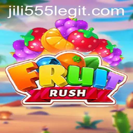 FruitRush: Discover the Exciting World of Tropical Adventures