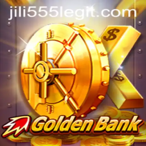 GoldenBank: Unveil the Thrills of a Revolutionary Game with Jili555