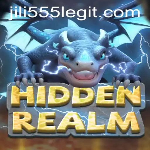 Exploring the Enigmatic World of HiddenRealm and the Exciting Role of jili555