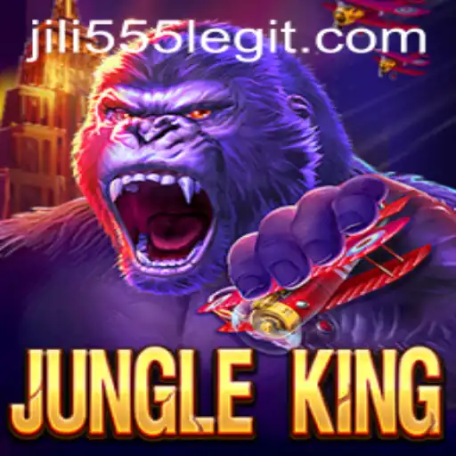 JungleKing: Unleashing the Adventure