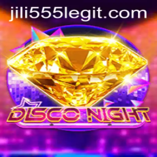 Exploring DiscoNight: A Revolutionary Game Experience with jili555