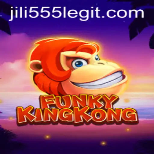 FunkyKingKong: Dive Into the Thrilling Jungle Adventure