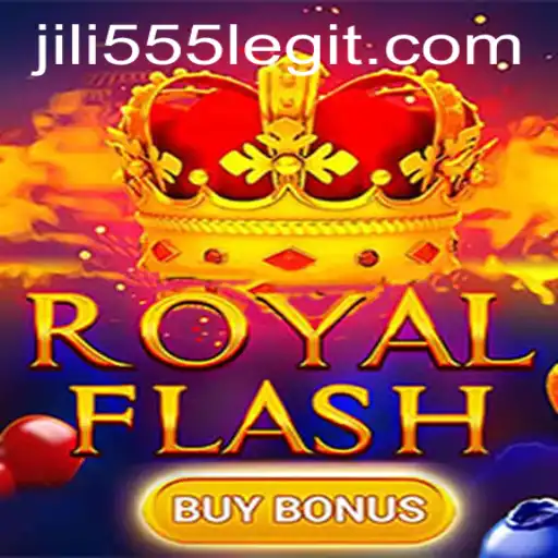 RoyalFlashBuyBonus: Exploring the Innovative Casino Game 'jili555'