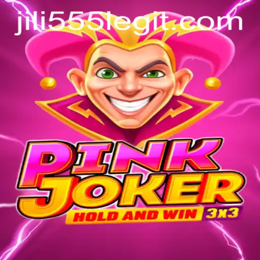 Discover the Thrilling World of Pinkjoker: An Insight into Jili555's Latest Gaming Sensation