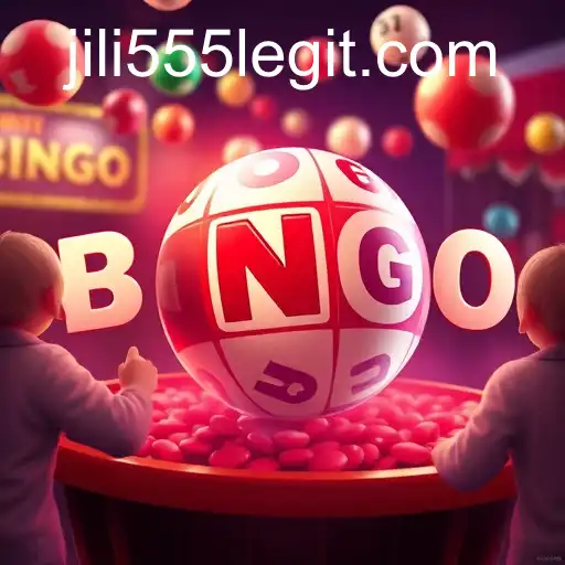 Exploring the Exciting World of Bingo Games and Jili555