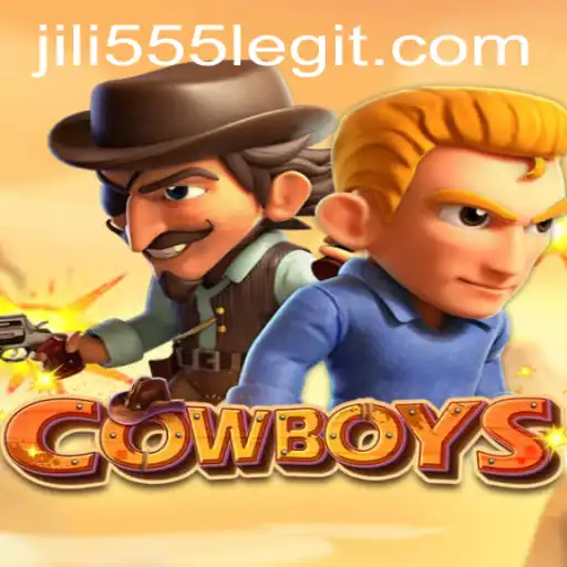 Discover the Thrills of COWBOYS: An Exciting Gameplay Adventure