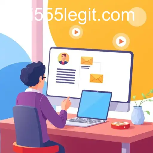 Contact Us: Connecting With Jili555 - Your Ultimate Guide