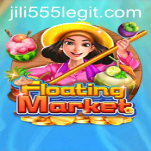 Exploring the Enchanting World of FloatingMarket: A Journey Through Jili555's Latest Game Creation