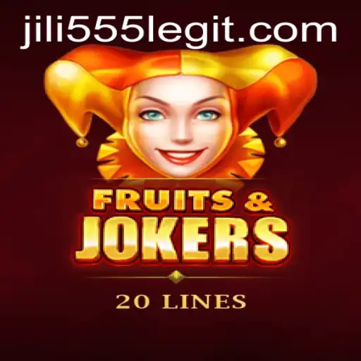 Exploring FruitsAndJokers20: A Thrilling Gaming Experience