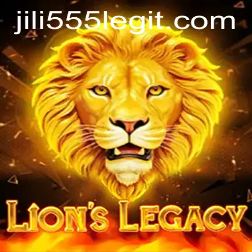 LionsLegacy Unveiled: An In-Depth Look at the Revolutionary Game and Its Integration with jili555