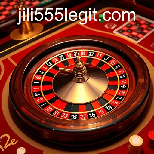 Exploring the World of Roulette and jili555