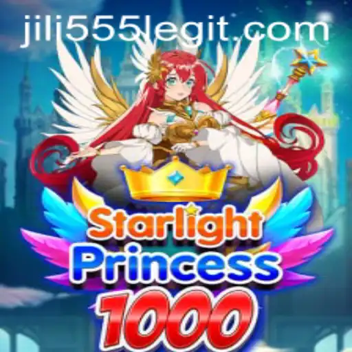 The Enchanting World of StarlightPrincess1000