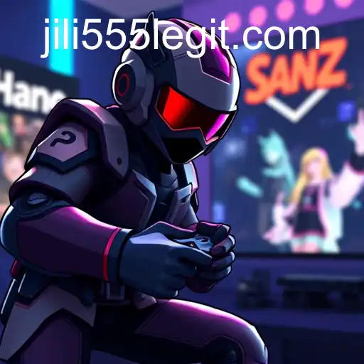 Exploring the Immersive World of Video Games with Jili555