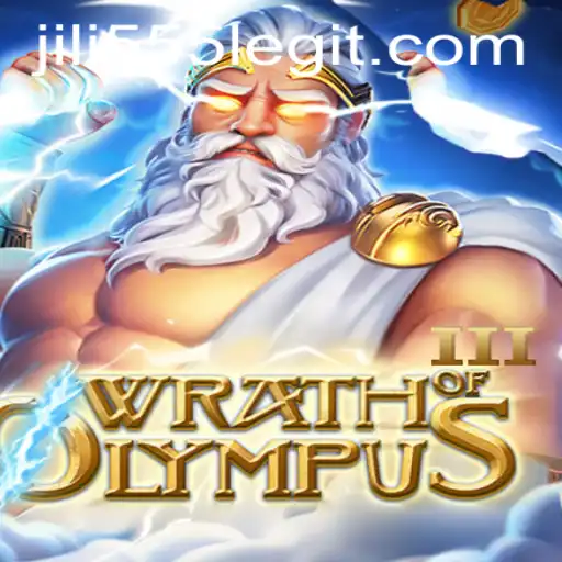 Unraveling the Mythical World of Wrath of Olympus III