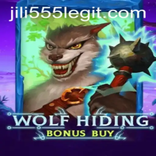 Exploring the Thrills of WolfHidingBonusBuy: A Jili555 Adventure