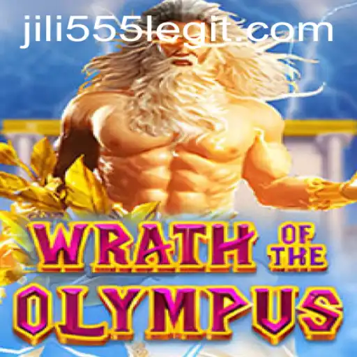 Wrath of Olympus: An Immersive Gaming Experience